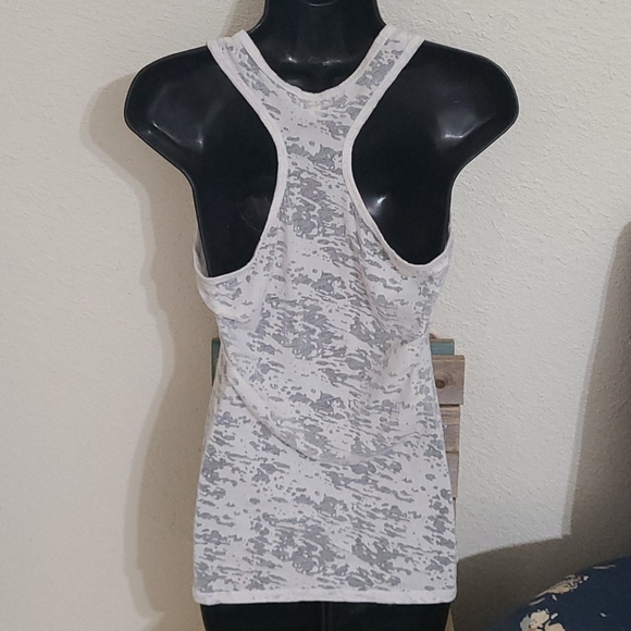Guess Racerback Tank - Picture 2 of 3